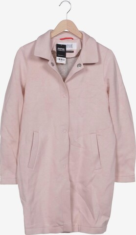 CINQUE Jacket & Coat in XS in Pink: front