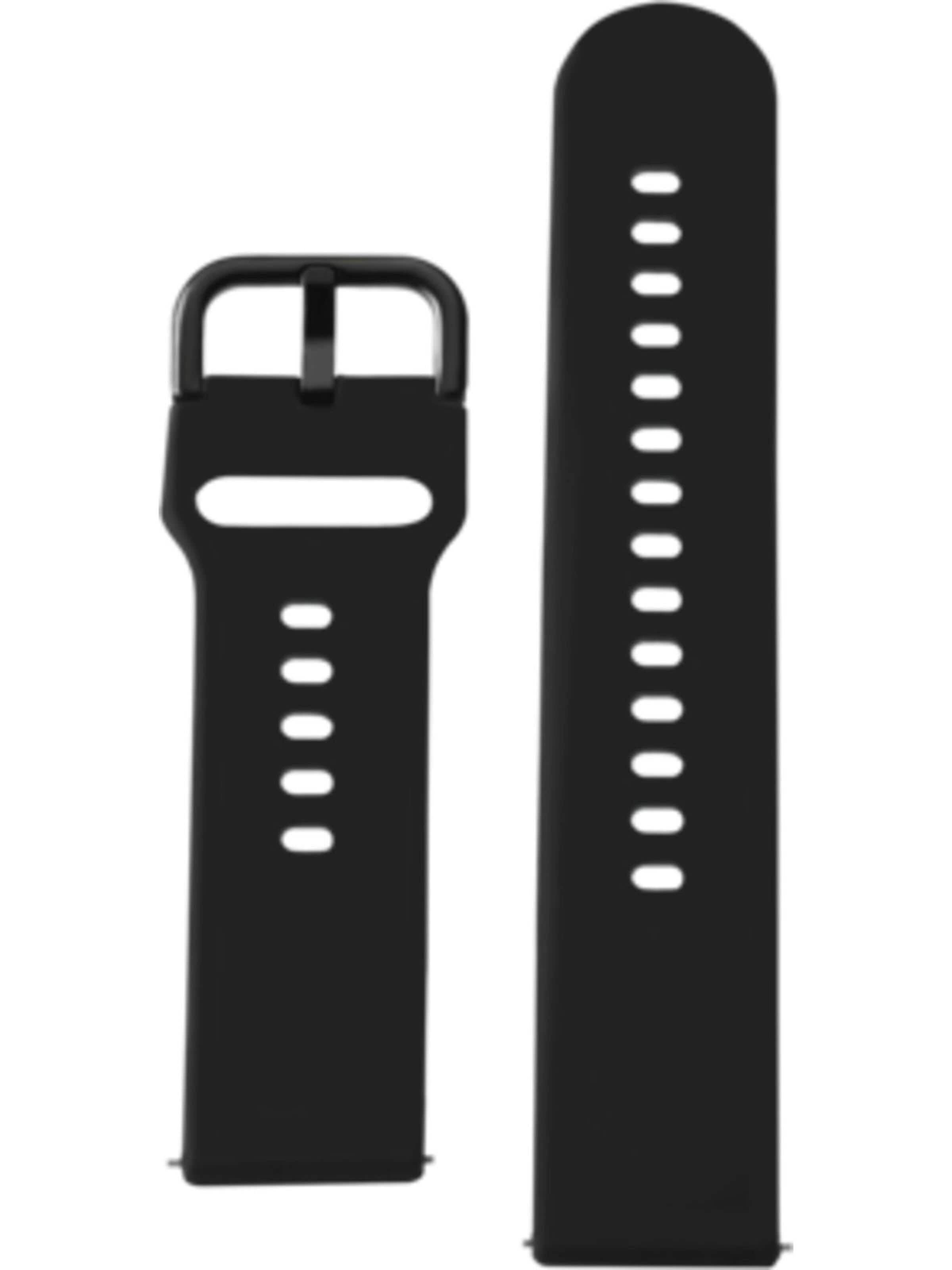 Lotus Digital Watch 'Smartwatch Smartime' in Black