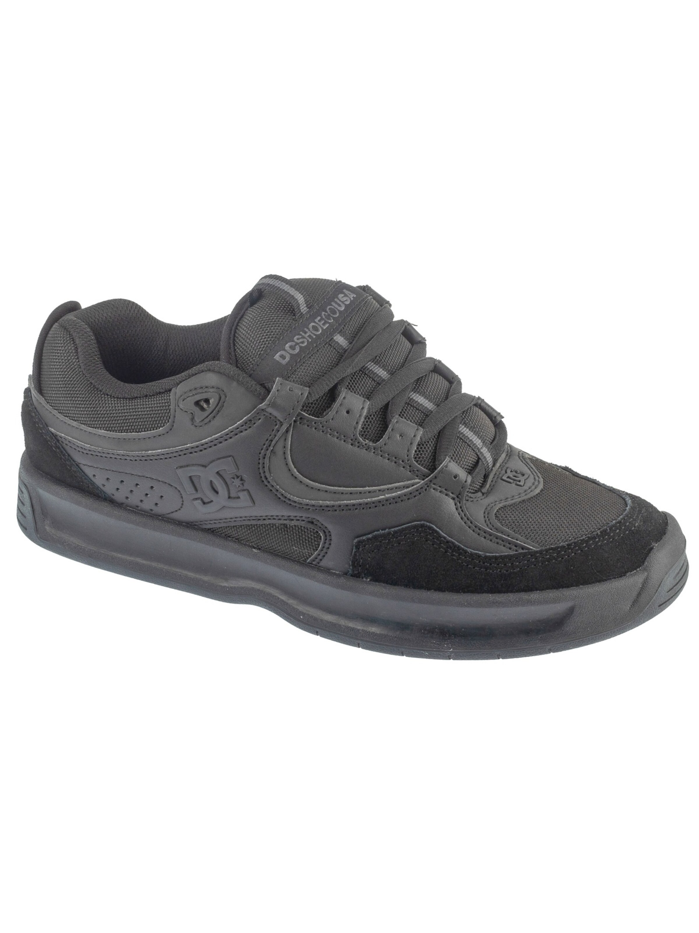 DC Shoes Sneakers 'Kalynx Zero' in Black