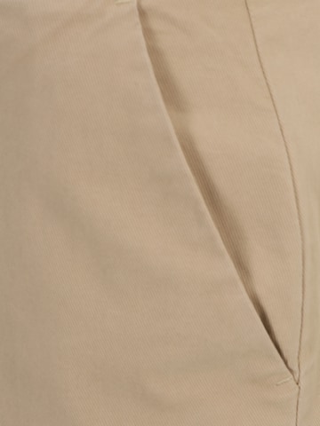Gap Tall - regular Pantalón chino en beige