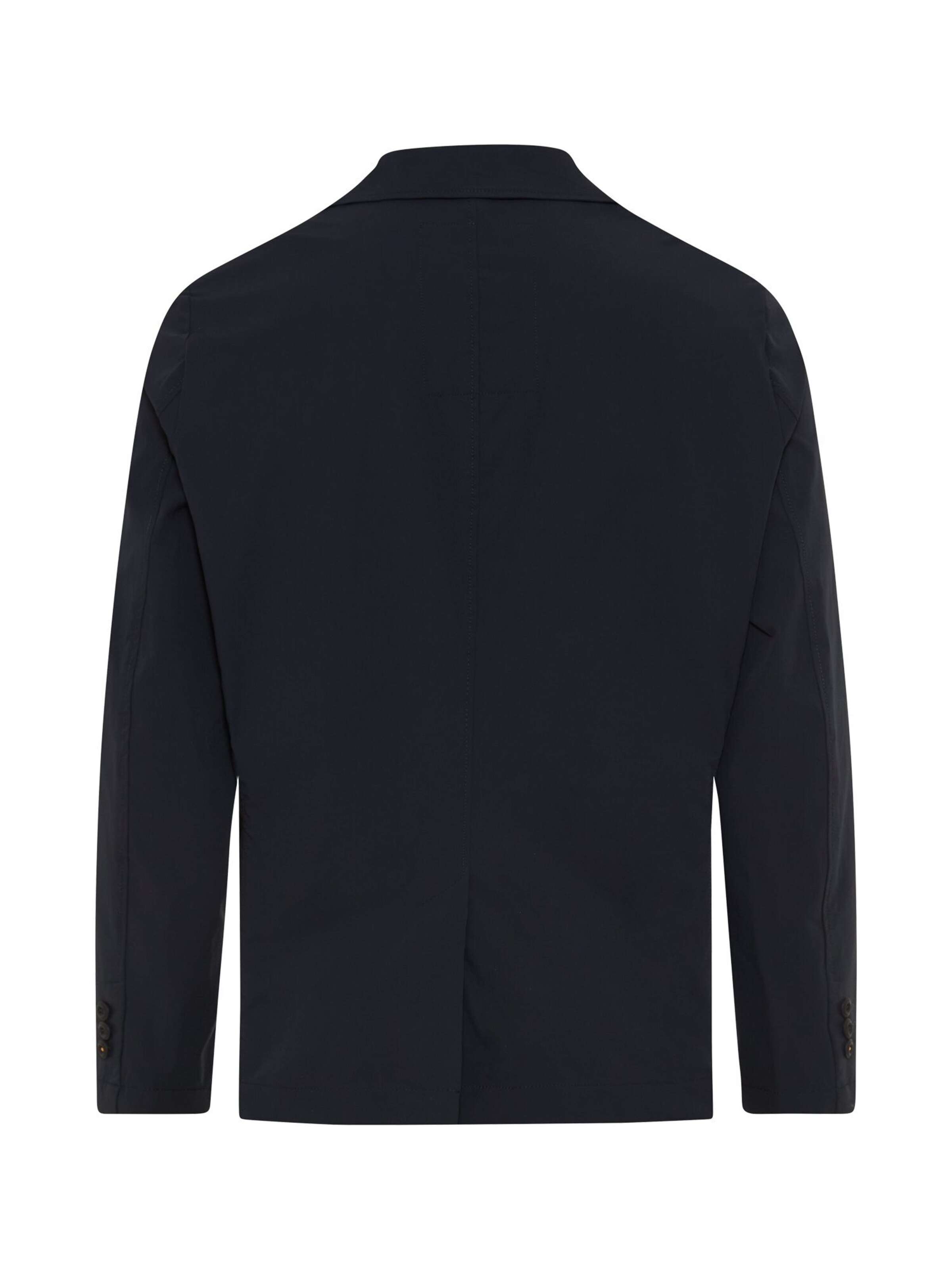 CAMEL ACTIVE Regular fit Suit Jacket in Blue