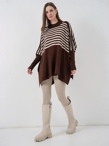 Bigdart - Pullover 'Pullover' em castanho