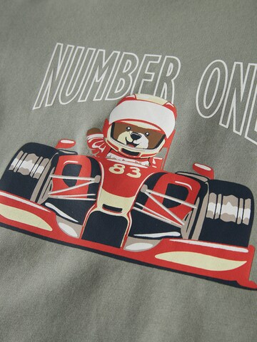 NAME ITMajica 'NMMVUX' - siva boja