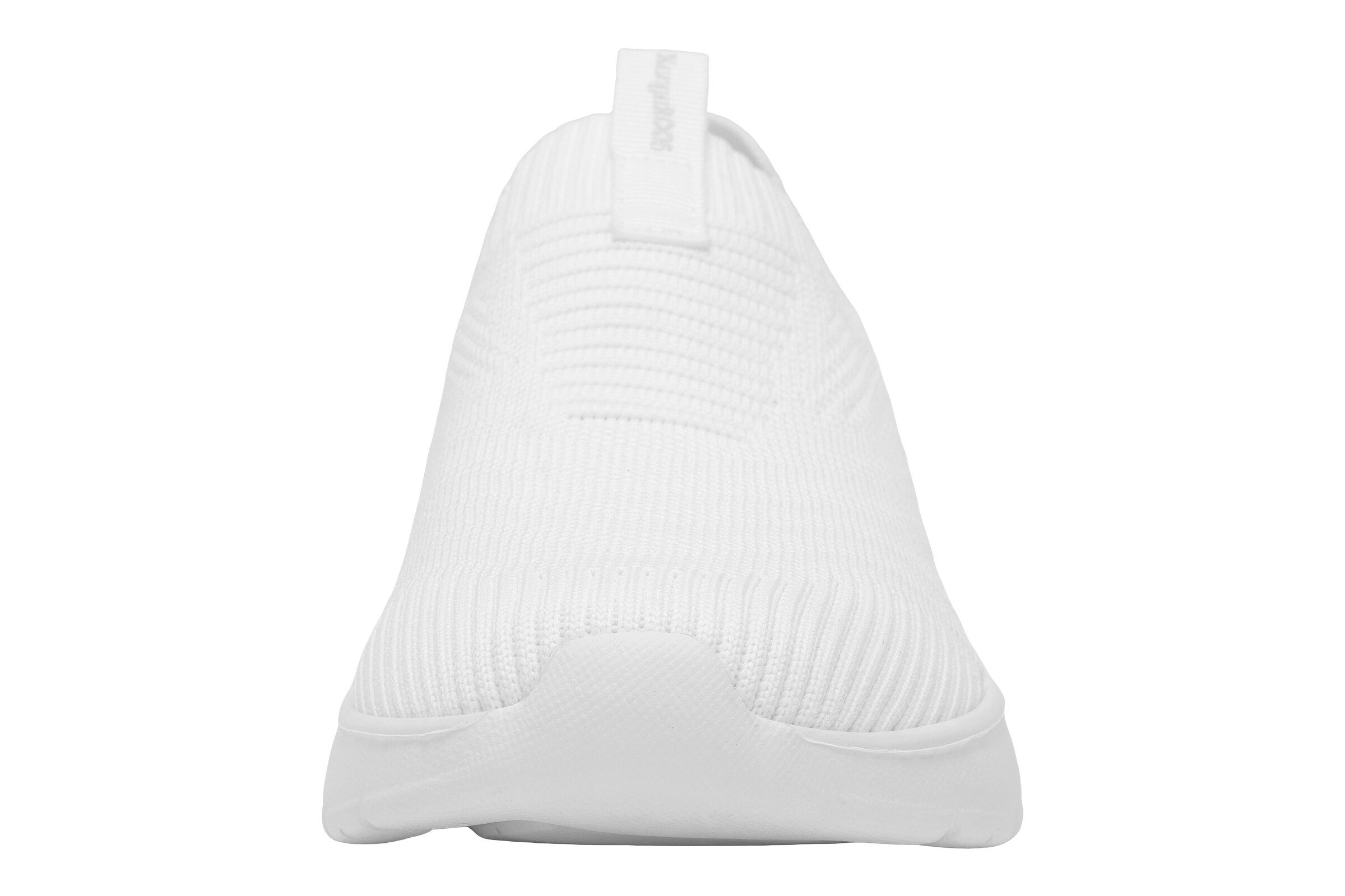 KangaROOS Slip On in Weiß