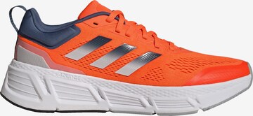 Chaussure de course 'Questar' ADIDAS SPORTSWEAR en orange