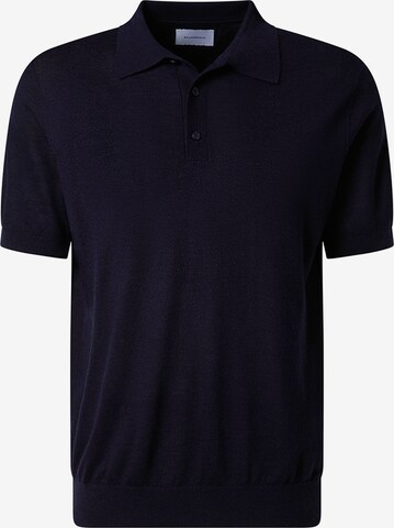 Baldessarini Sweater 'Kaja' in Blue: front