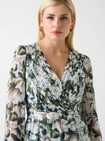 GUESS Kleid in Grün