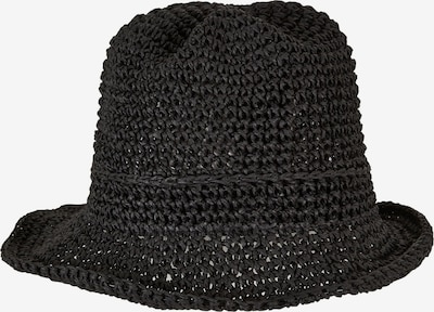 Urban Classics Klobouk - černá, Produkt