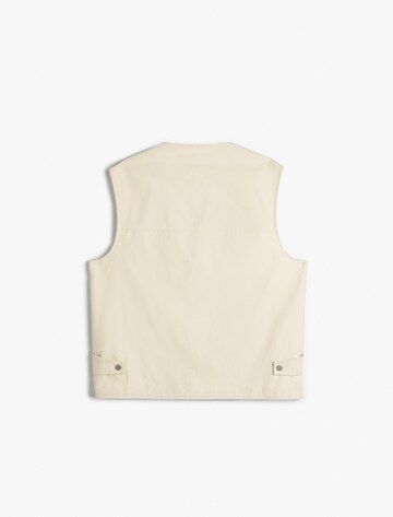 Koton Bodywarmer in Beige
