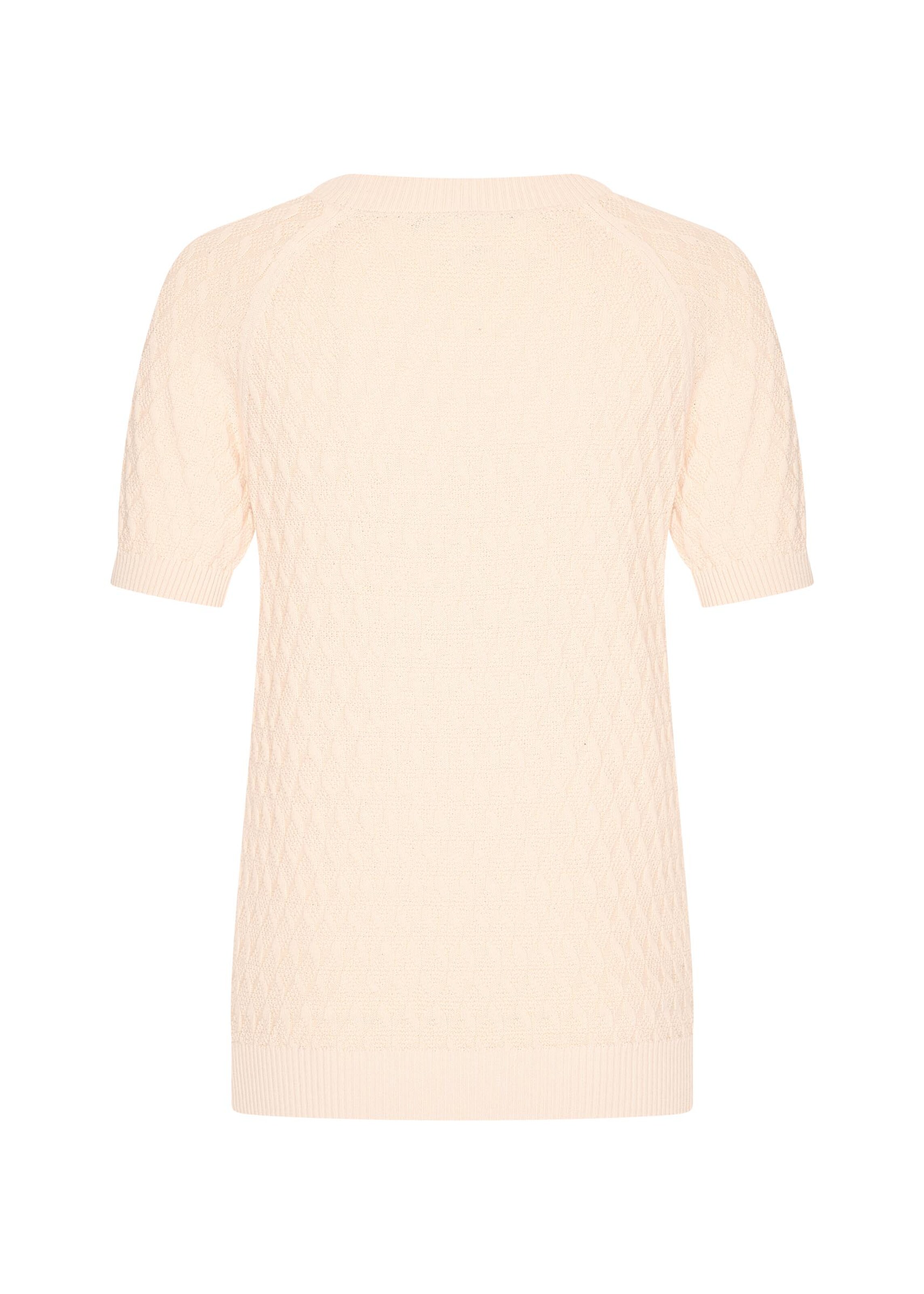 4funkyflavours Trui 'May Ninth' in Wit