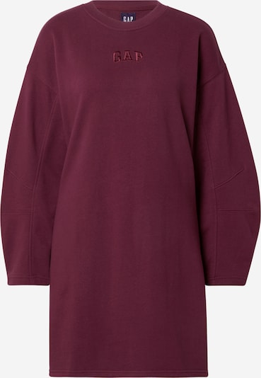 GAP Mekko värissä viininpunainen, Tuotenäkymä