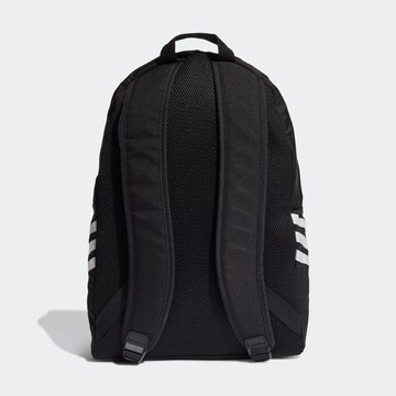 ADIDAS SPORTSWEAR Sports Backpack 'Future Icons' in Black