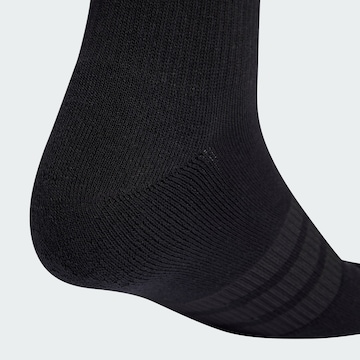 ADIDAS SPORTSWEAR Sportsocken 'Ess' in Schwarz