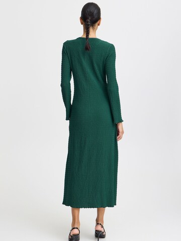 b.young Kleid 'BYPabla' in Grün
