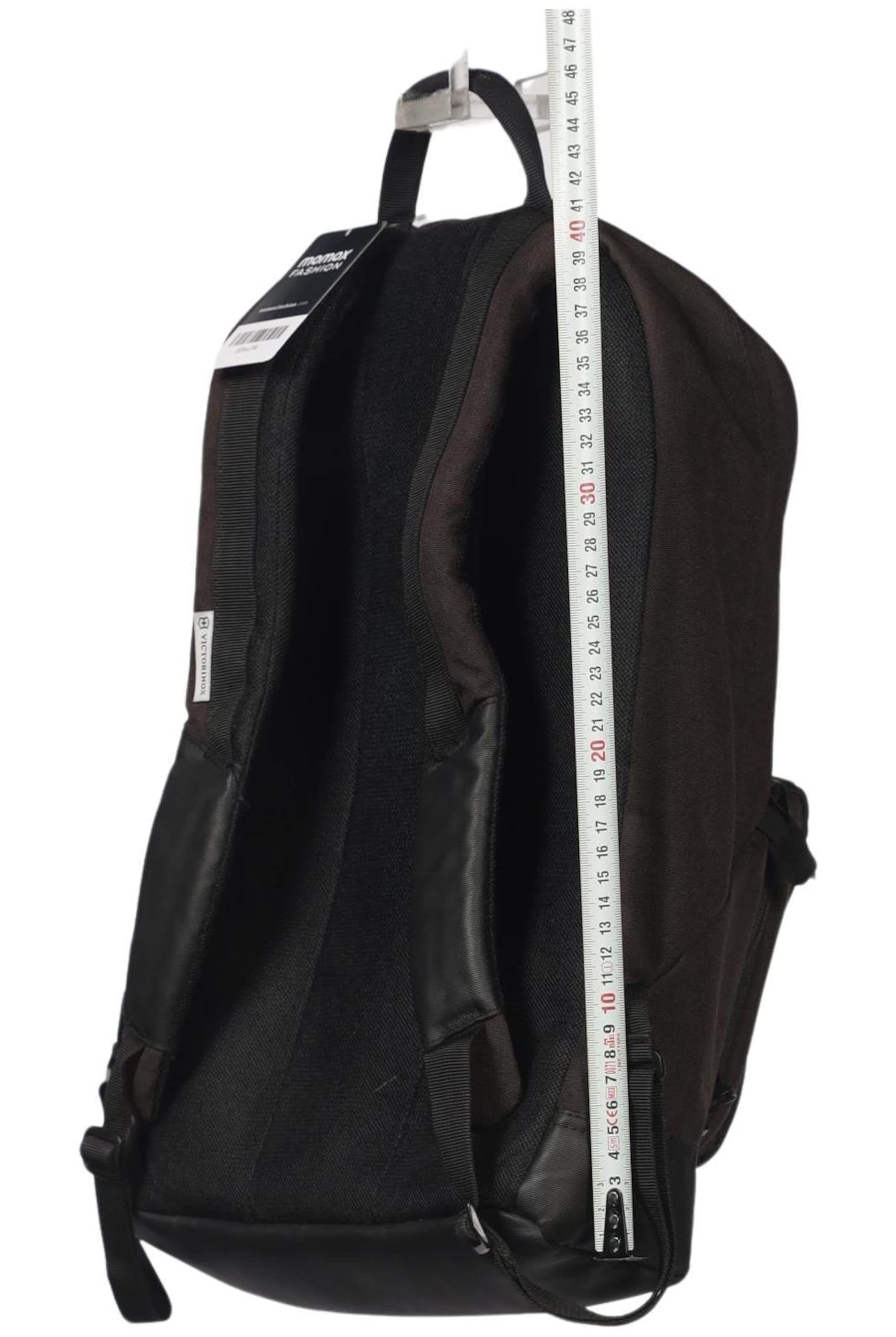 VICTORINOX Backpack in One size in Black
