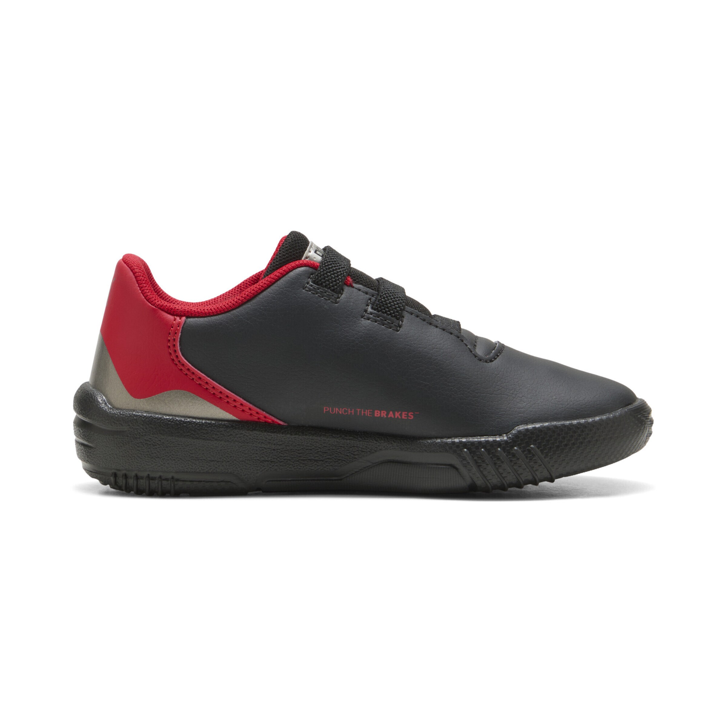 PUMA Trainers 'Scuderia Ferrari HP Drift Cat 11' in Black