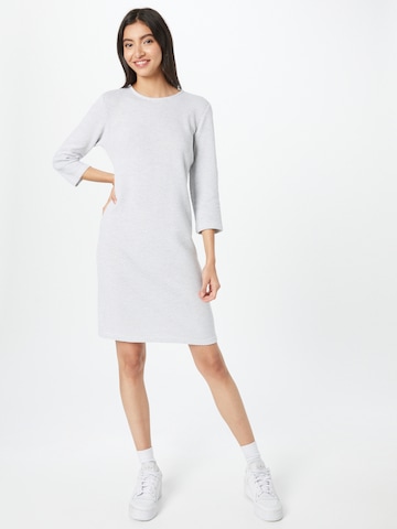 Robe 'ELBA' ONLY en gris