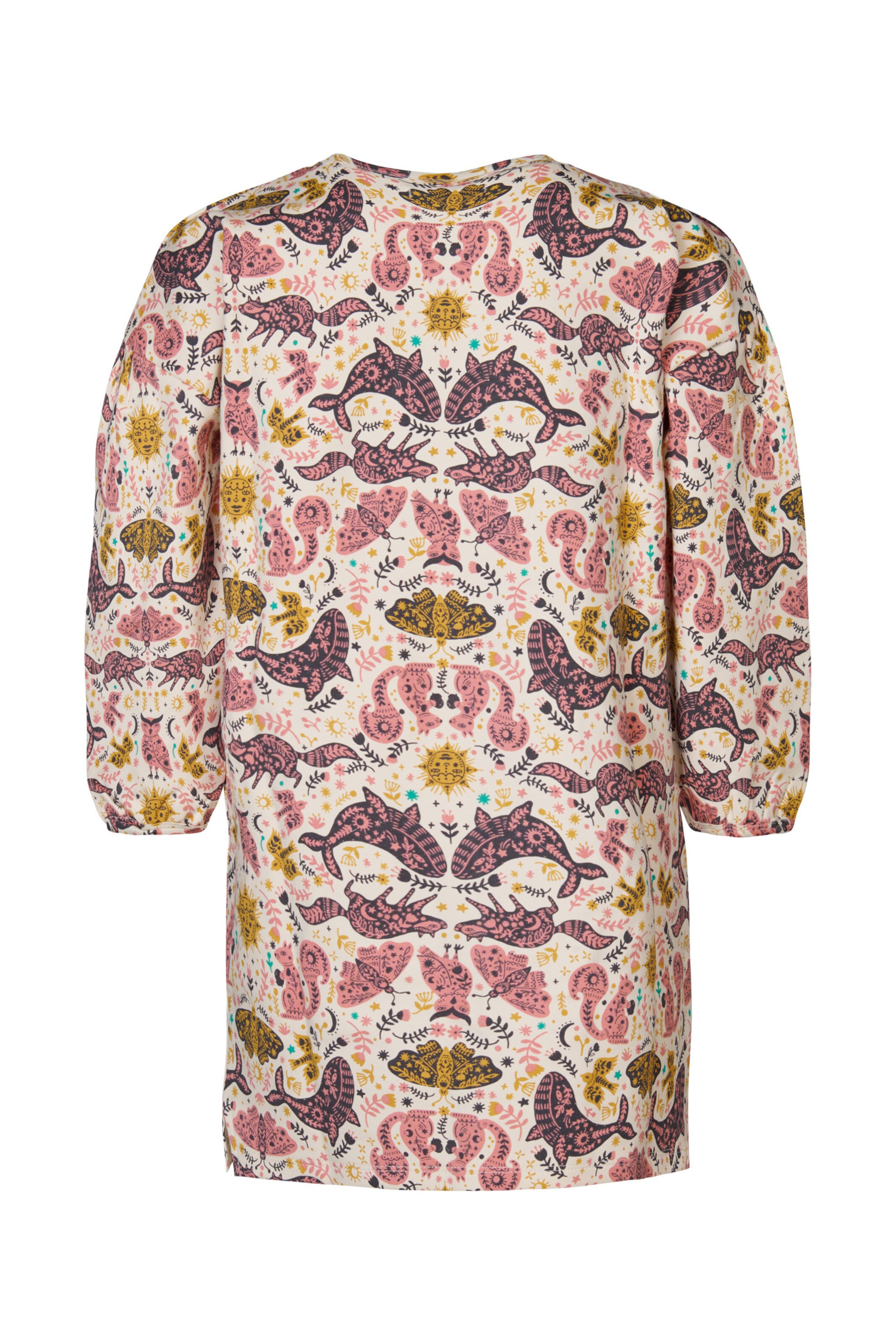 Noppies Dress 'Joliet' in Mixed colours