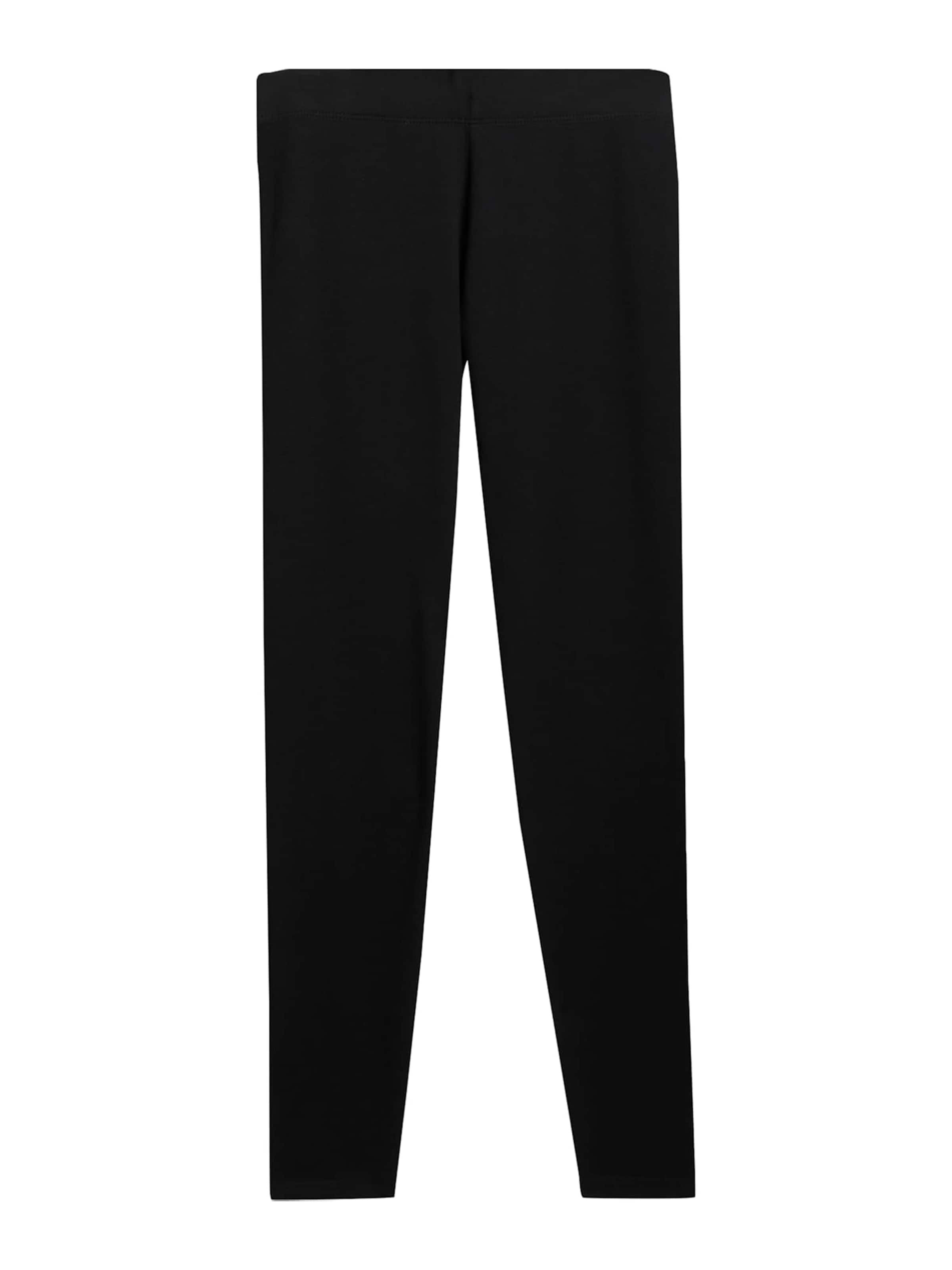 Marks & Spencer Skinny Leggings in Zwart