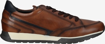 PIKOLINOS Lace-Up Shoes in Brown