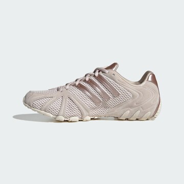 ADIDAS ORIGINALS Platform trainers 'Ghost Sprint' in Beige