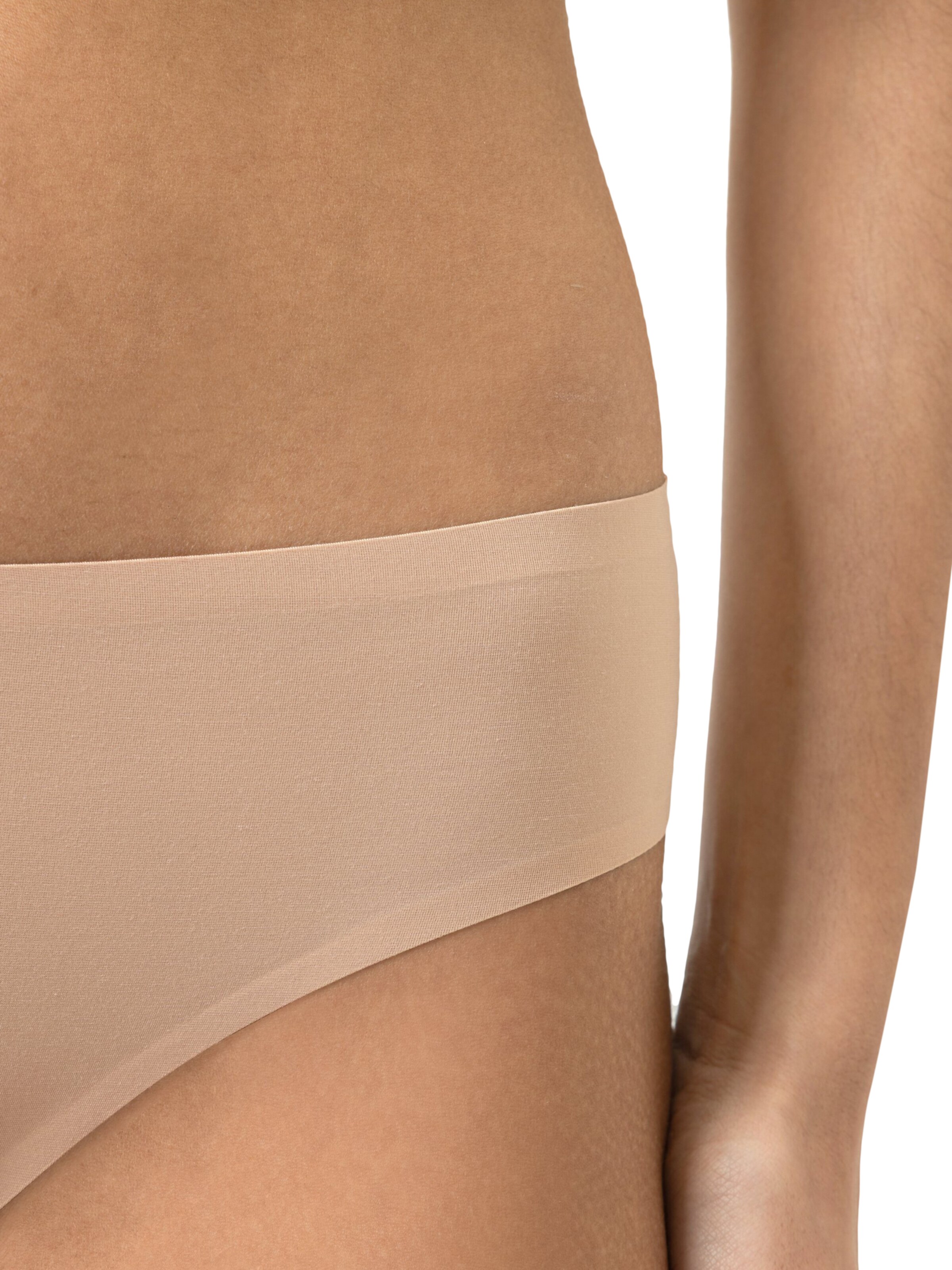 Mey Slip 'Simply Better Invisibles' in Beige