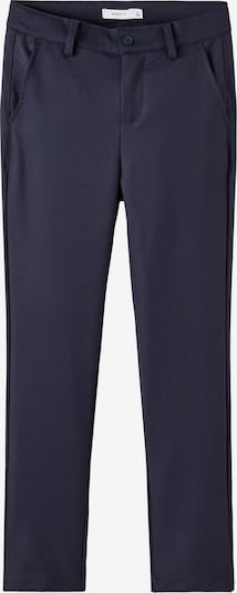 NAME IT Trousers in marine blue, Item view