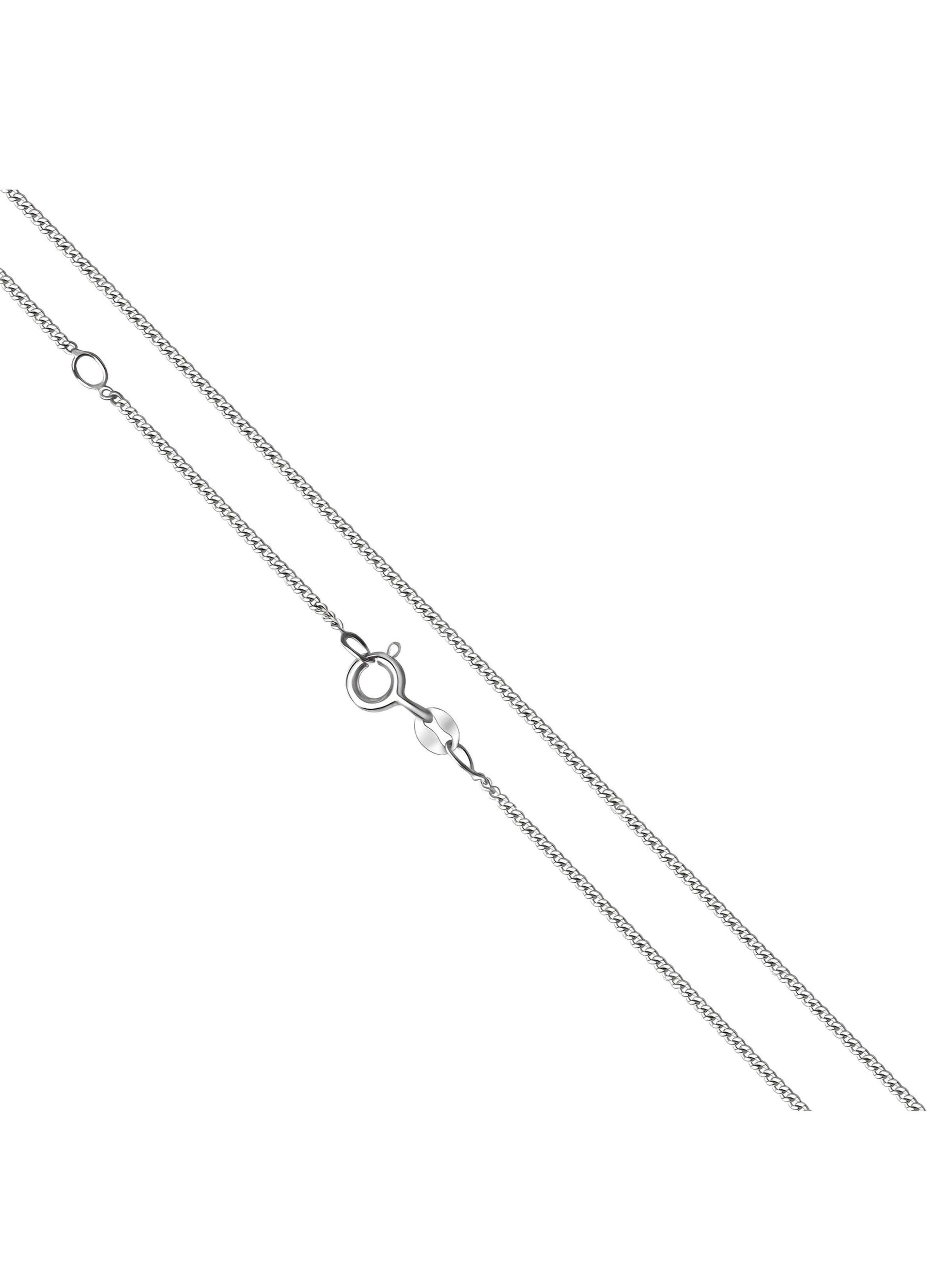 Chaîne Fascination by Ellen K. en blanc