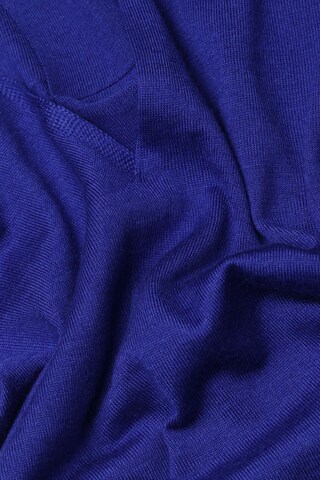 Alexander McQueen Sweater & Cardigan in S in Blue