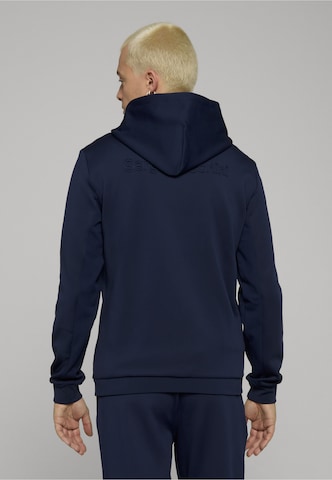 Sergio Tacchini Tréning dzseki 'Majong' - kék