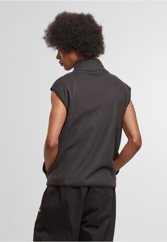 PUMA Bodywarmer in Zwart