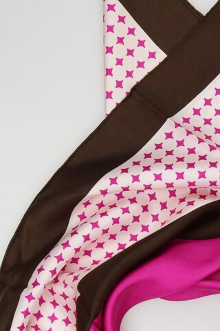 YVES SAINT LAURENT Scarf & Wrap in One size in Pink