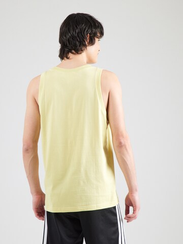 Maglia funzionale di ADIDAS SPORTSWEAR in giallo