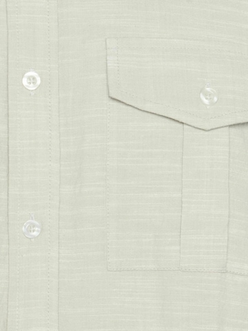 Signal Regular fit Overhemd 'Pike' in Grijs