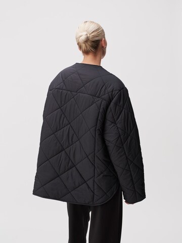 LeGer by Lena Gercke - Chaqueta de entretiempo 'Mara' en negro