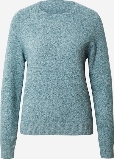 ONLY Neulepaita 'ONLRICA' värissä meleerattu vihreä, Tuotenäkymä