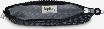 KIPLING Etui i svart