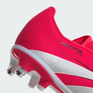 ADIDAS PERFORMANCE Sports shoe 'Predator League' in Red