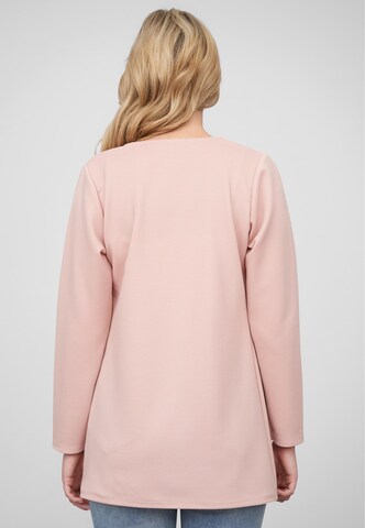 Cloud5ive Kofta i rosa