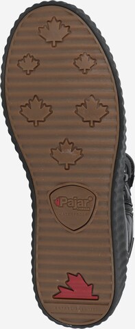 Pajar Canada حذاء للثلج 'KAYDEN' بلون أسود