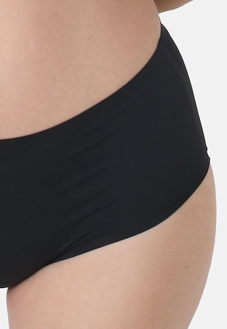Slip sassa en noir