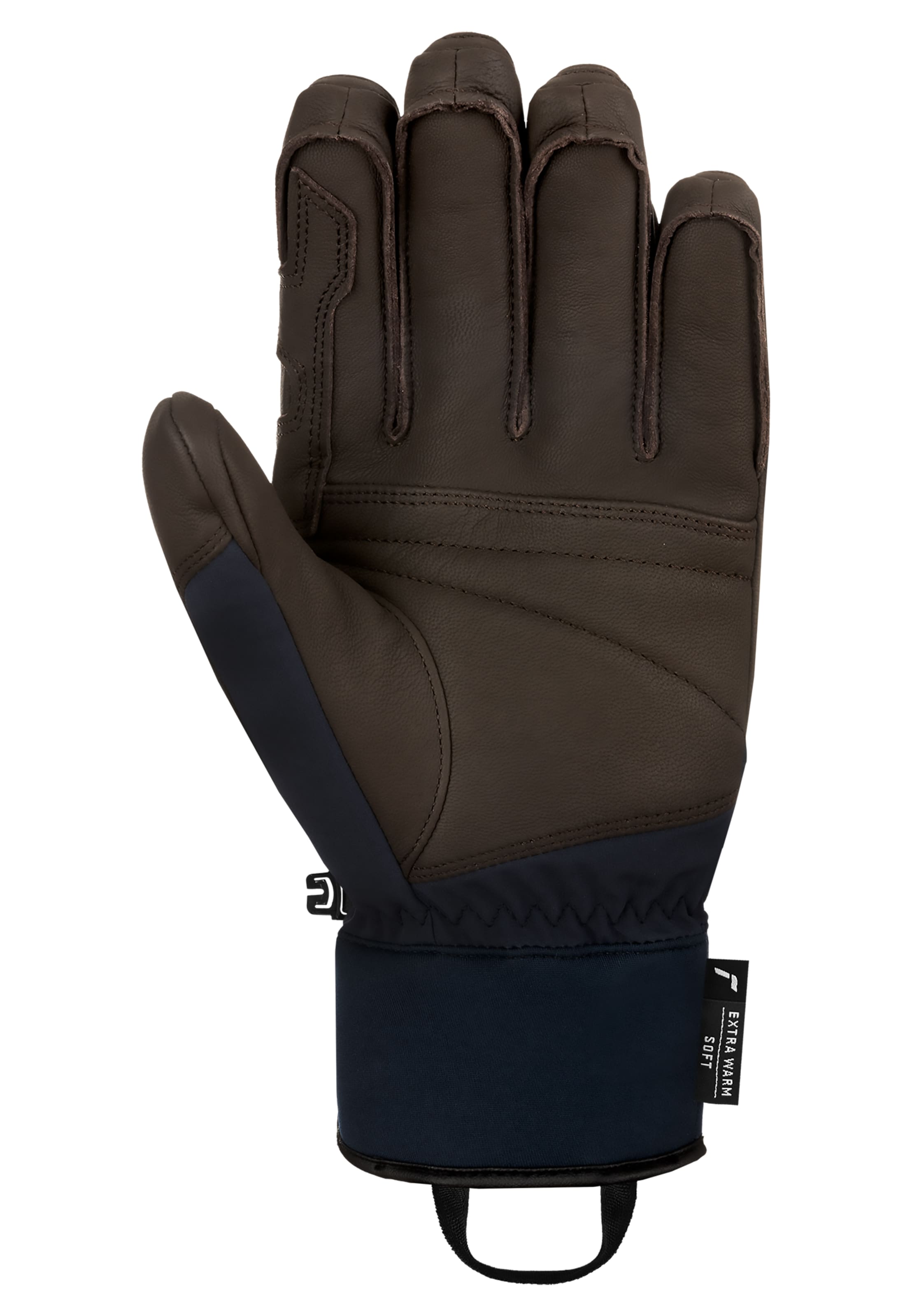 REUSCH Sporthandschoenen 'Pro RC' in Blauw