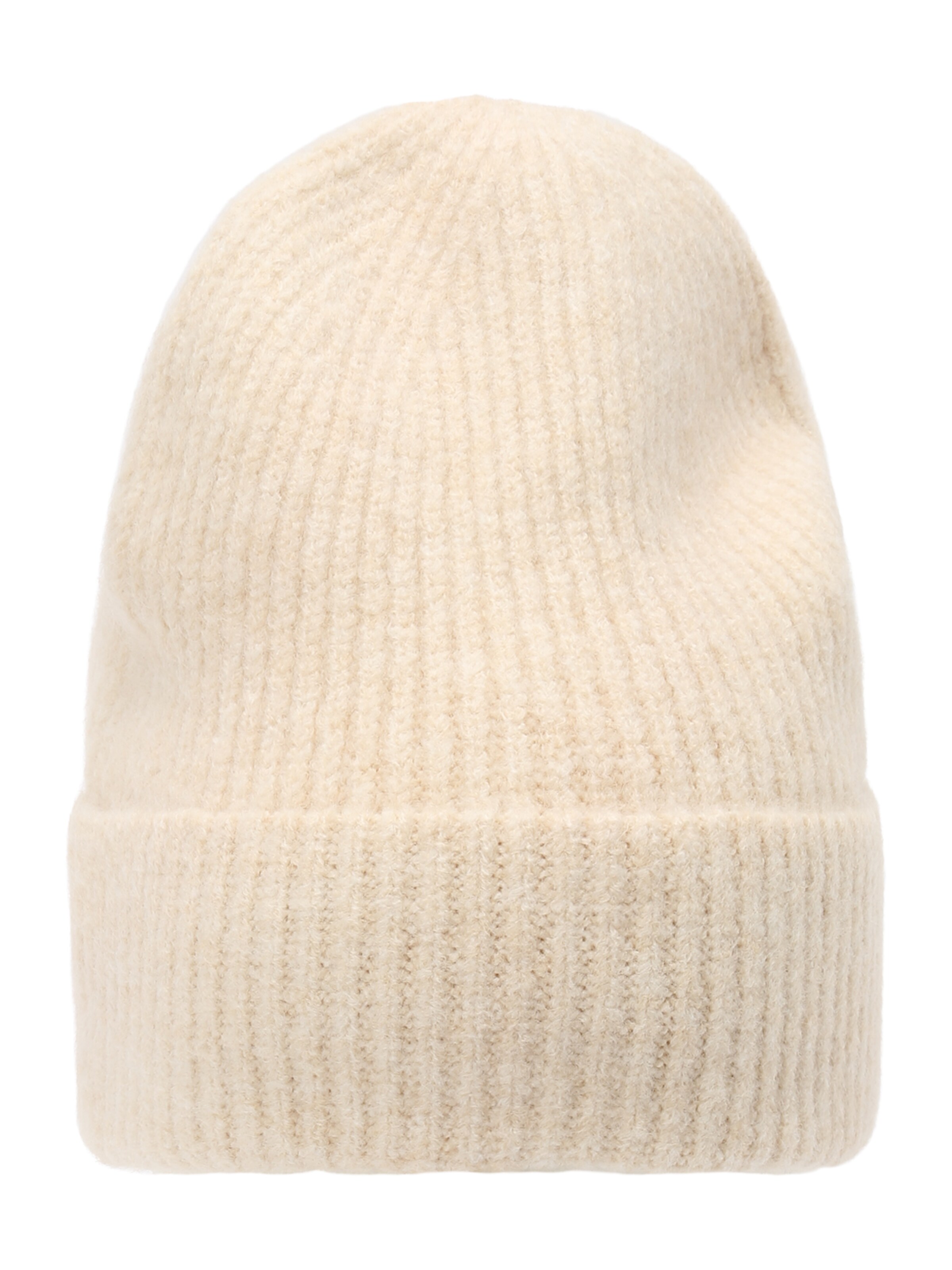 mbym Mütze 'Muskan' in Beige