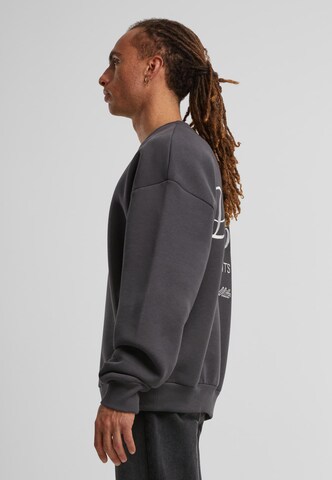 Prohibited Sweatshirt in Grey