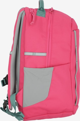 Fjällräven Backpack in Pink