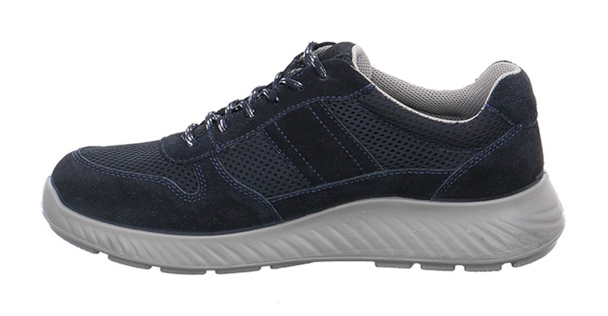 JOMOS Sneaker in Blau