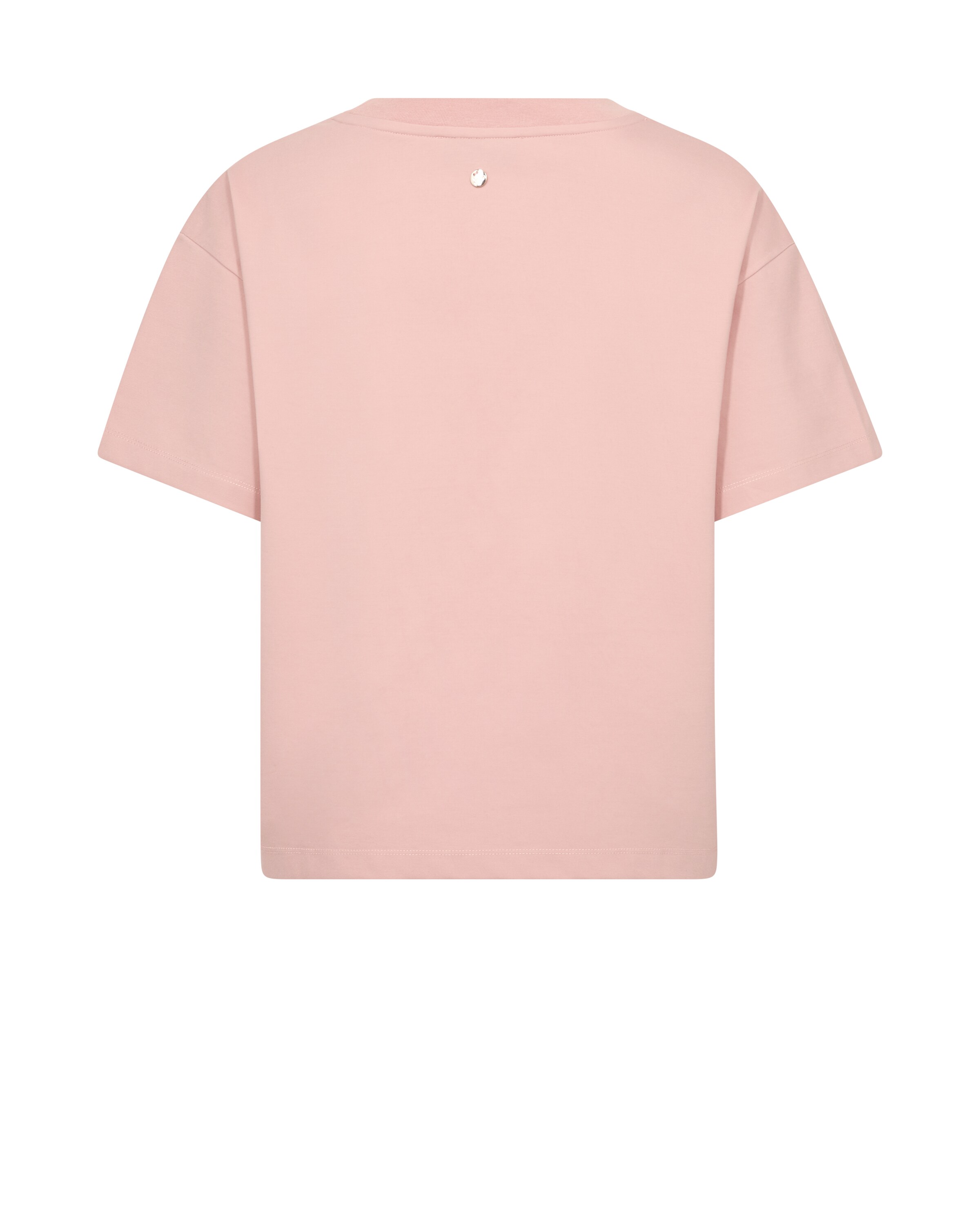 T-shirt MOS MOSH en rose