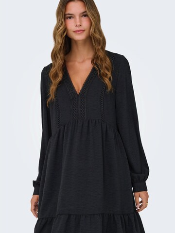 Robe 'ONLHARVEY' ONLY en noir