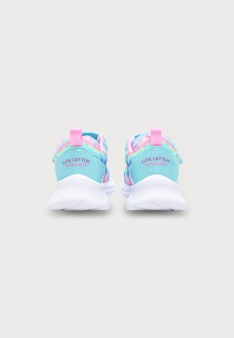 SKECHERS Σνίκερ 'JUMPSTERS - CUTIE CRITTERS' σε μπλε