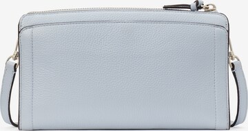 Kate Spade Schoudertas in Blauw